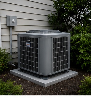 Cooling services