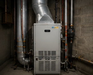 Heating services
