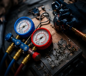 Preventive maintenance tools